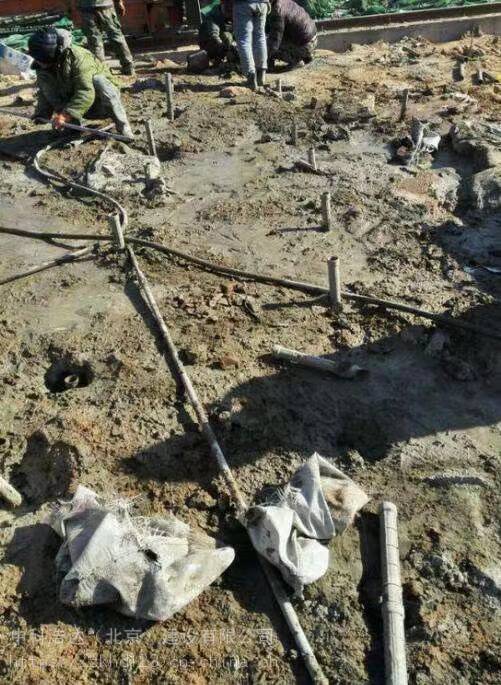 平舆地基沉降治理常见处理方法